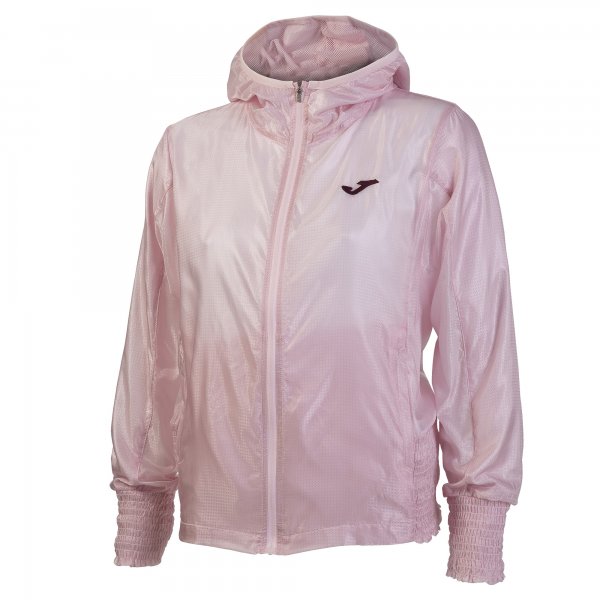 RAINJACKET PINK