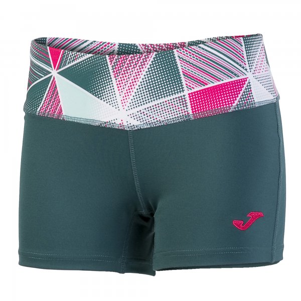 SHORT GREEN
