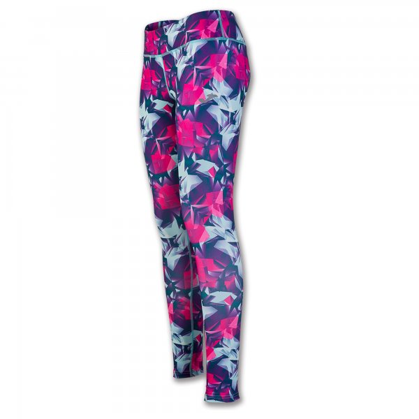 LONG PANT GREEN