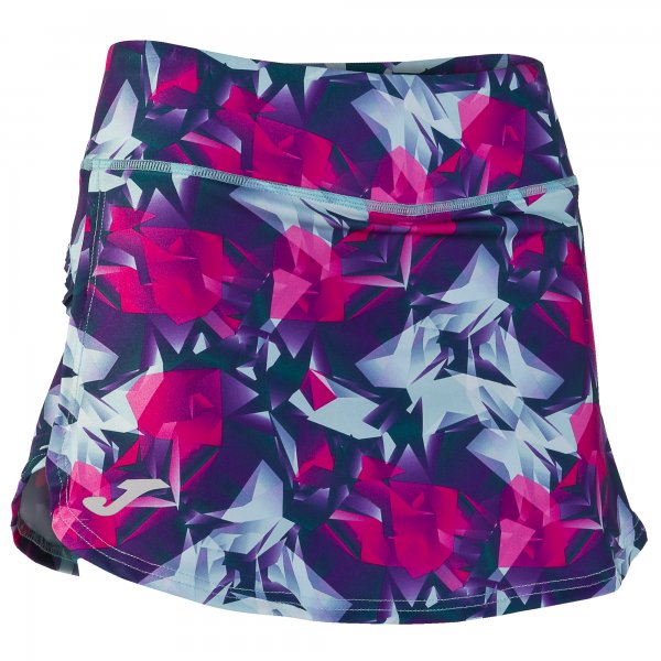 SKIRT TENNIS GREEN