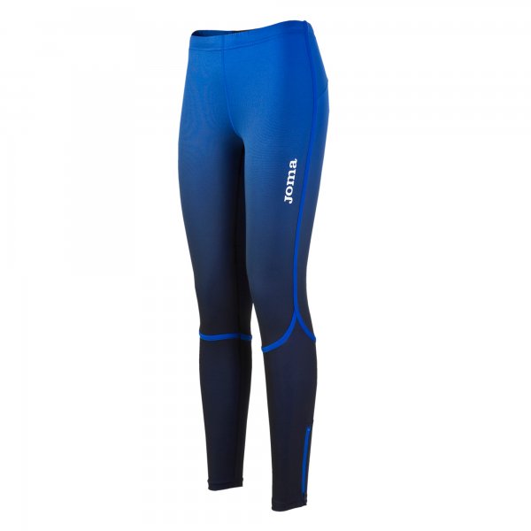 LONG TIGHT RUNNING ROYAL