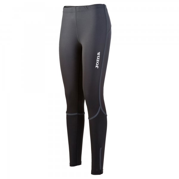 LONG TIGHT RUNNING ANTHRACITE