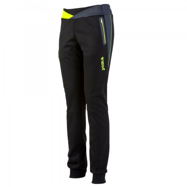 LONG PANT BLACK-ANTHRACITE