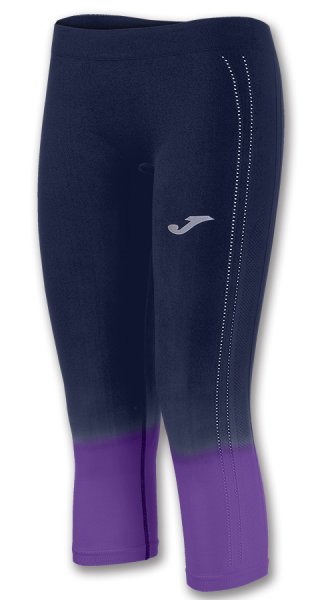 PIRATE PANT TIGHT RUNNING PURPLE