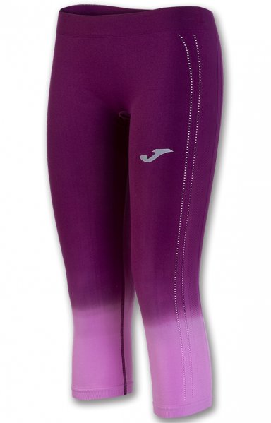 PIRATE PANT TIGHT RUNNING BURGUNDY