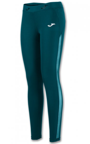 LONG PANT TIGHT GREEN