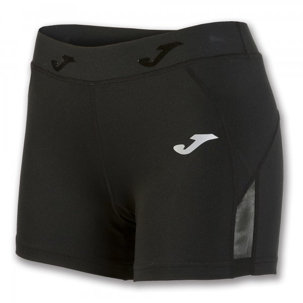 SHORT TIGHT BLACK