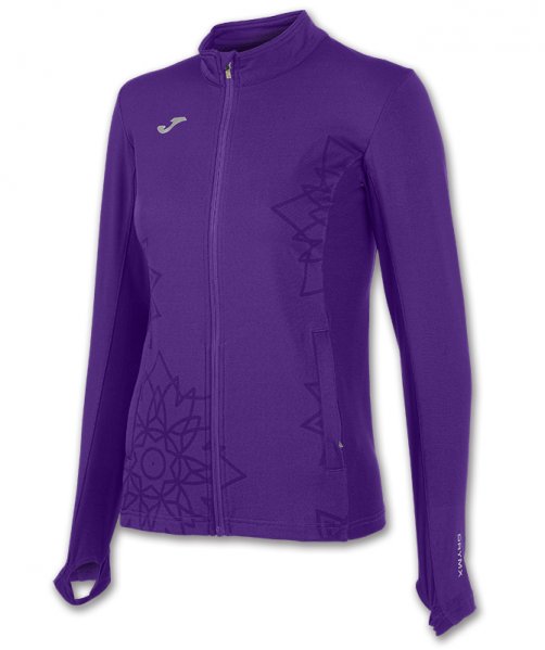 JACKET FREE PURPLE