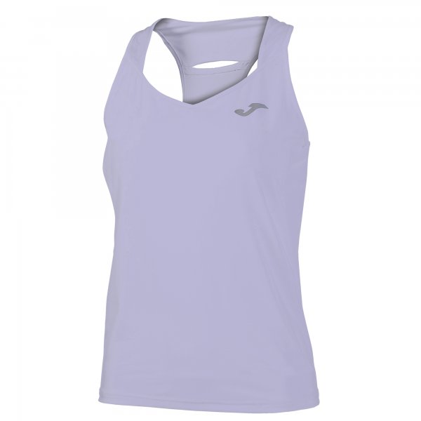 T-SHIRT BELLA LAVENDER SLEEVELESS 