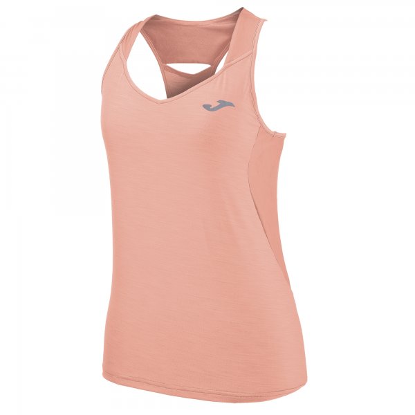 T-SHIRT BELLA PEACH SLEEVELESS 