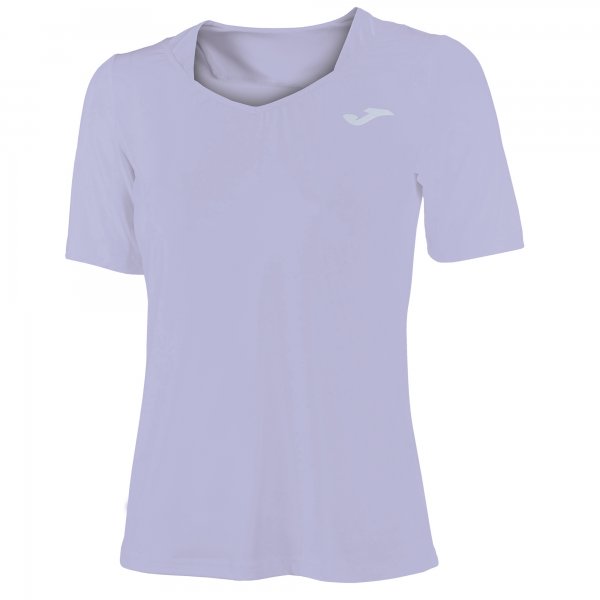 T-SHIRT BELLA LAVENDER S/S