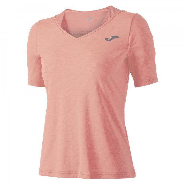 T-SHIRT BELLA PEACH S/S