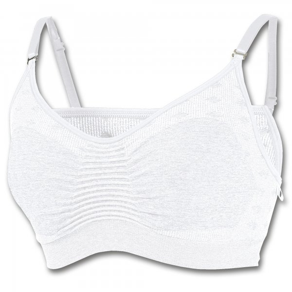 BRAMA BRA WHITE