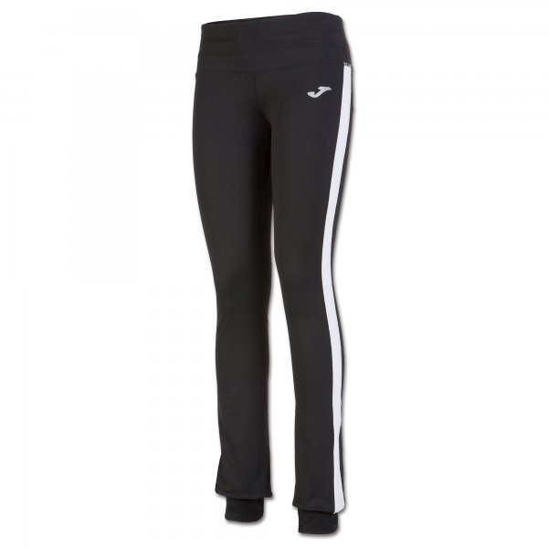 LONG PANT BLACK-WHITE