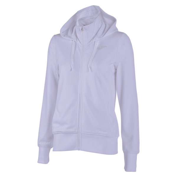 JACKET HOODED BELLA LAVENDER