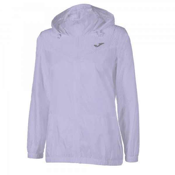 RAINJACKET BELLA LAVENDER