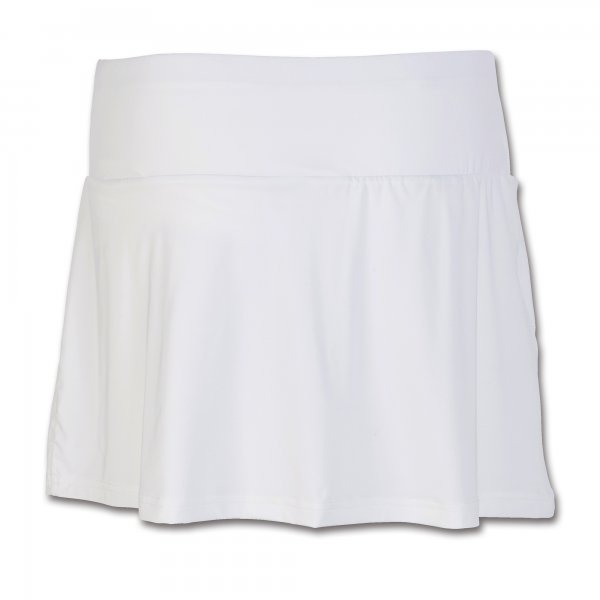 SKIRT WHITE
