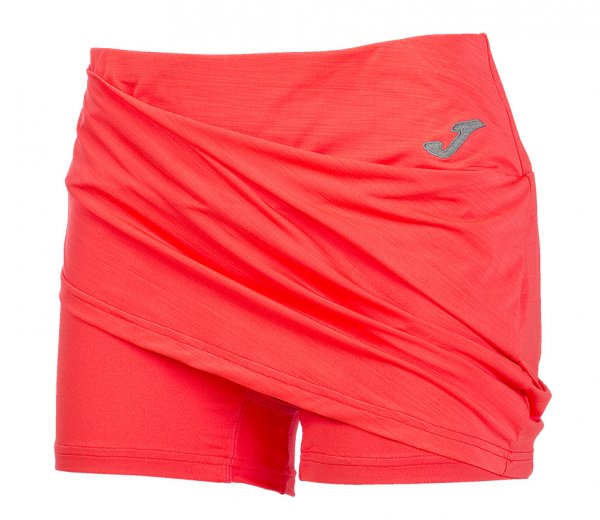 SKIRT ORANGE