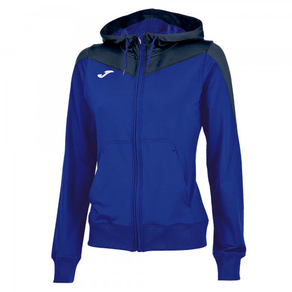 SPIKE WOMEN JACKET ROYAL-NAVY