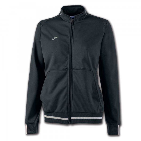 CAMPUS II JACKET BLACK