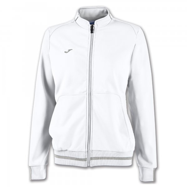 CAMPUS II JACKET WHITE