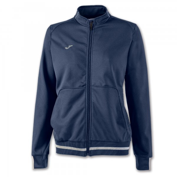 CAMPUS II  JACKET DARK NAVY