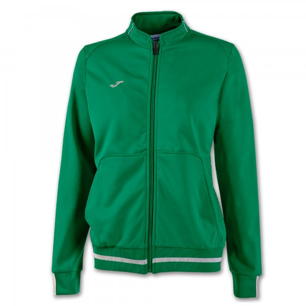 CAMPUS II  JACKET GREEN