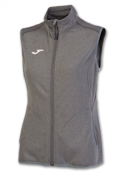 VEST TREKKING GREY