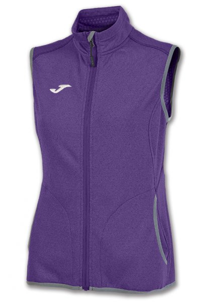 VEST TREKKING FUCHSIA