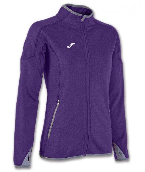 JACKET TREKKING FUCHSIA