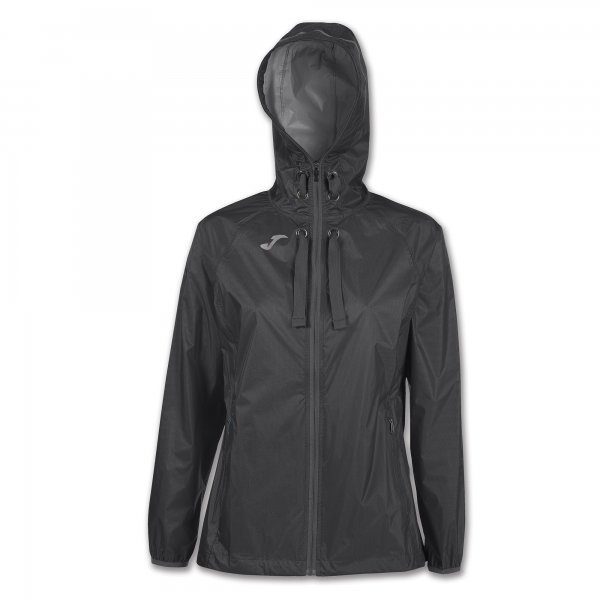 WINDBREAKER TREKKING ANTHRACITE