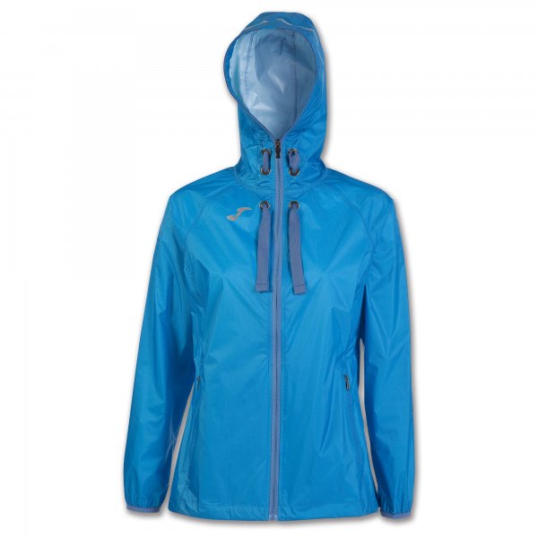 WINDBREAKER TREKKING ROYAL