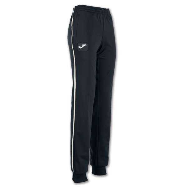 CAMPUS II LONG PANT BLACK