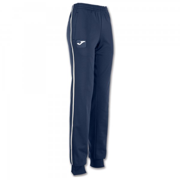 CAMPUS II LONG PANT DARK NAVY
