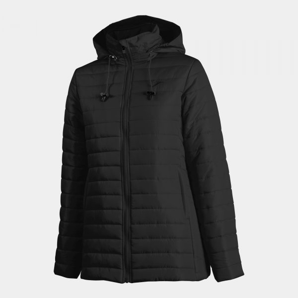 ANORAK VANCOUVER BLACK