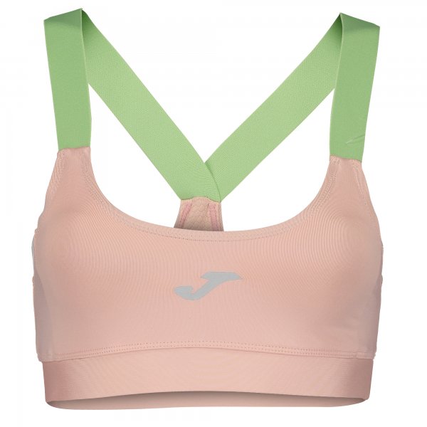 FREE II TOP SALMON COLOR