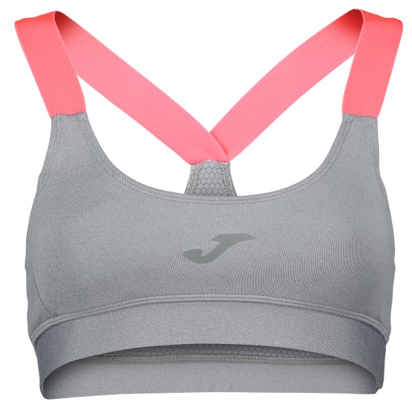 FREE II TOP GREY