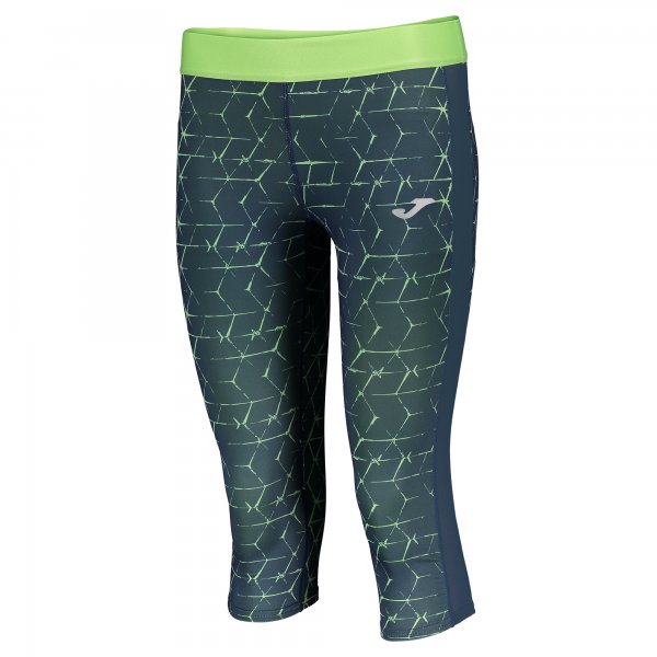 PIRATE TIGHT FREE II NAVY-GREE