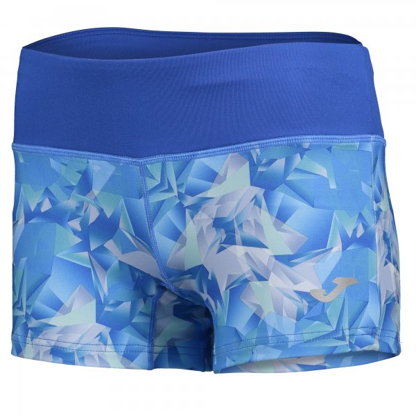 SHORT TROPICAL ROYAL