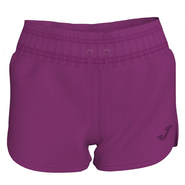 SWIMSUIT FUCHSIA WOMAN 