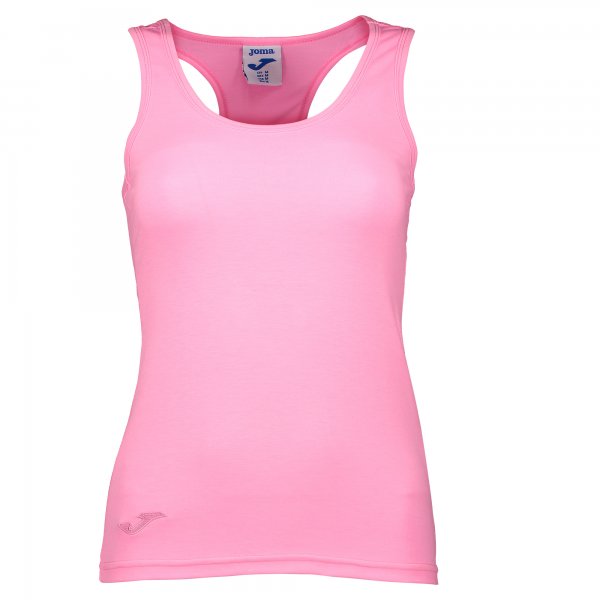 T-SHIRT PINK COLOR SLEVELESS