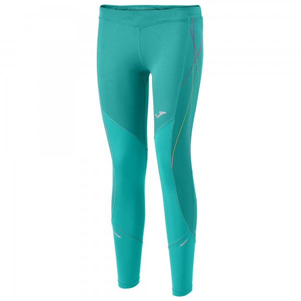 LONG TIGHT OLIMPIA III PURPLE