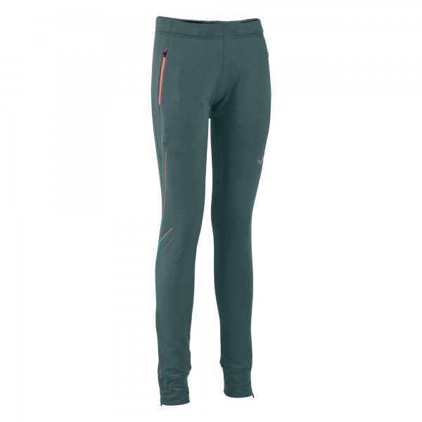 LONG PANT OLIMPIA III GREY