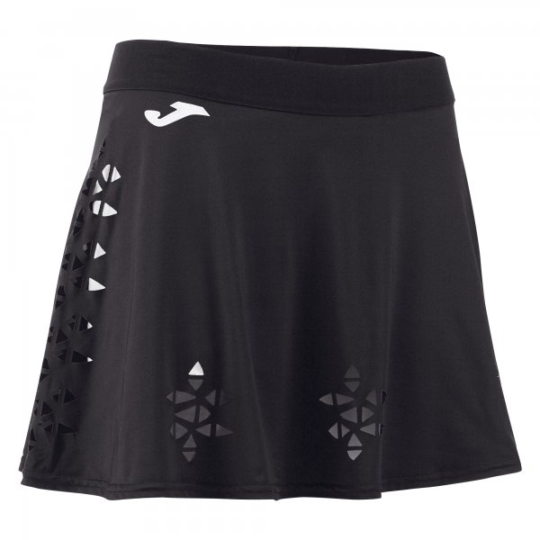 SKIRT BELLA II BLACK WOMAN