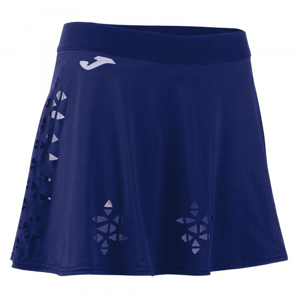 SKIRT BELLA II NAVY WOMAN