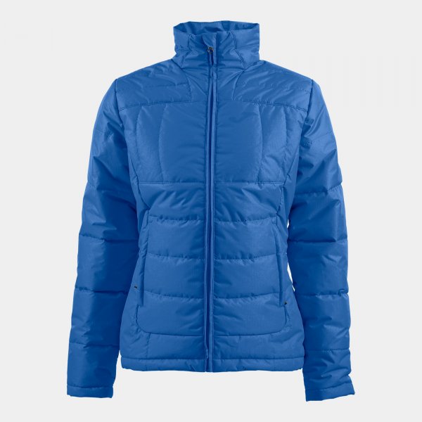 NEBRASKA WINTER JACKET ROYAL WOMAN