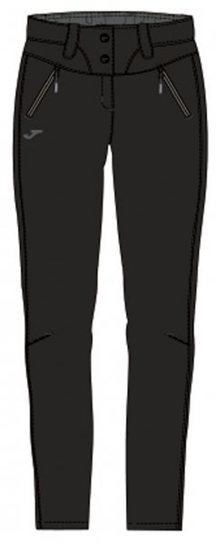 LONG PANTS BLACK