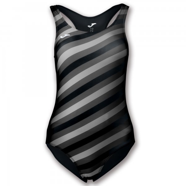 SWIMSUIT SHARK BLACK WOMAN