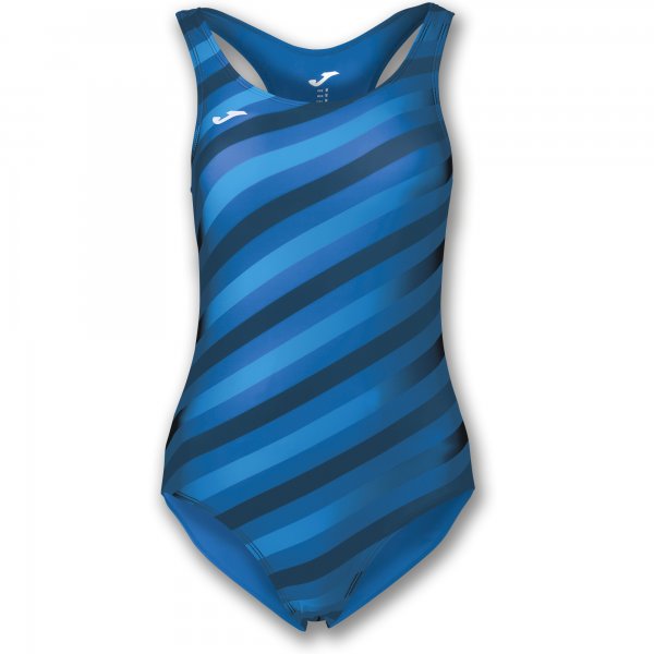 SWIMSUIT SHARK ROYAL WOMAN