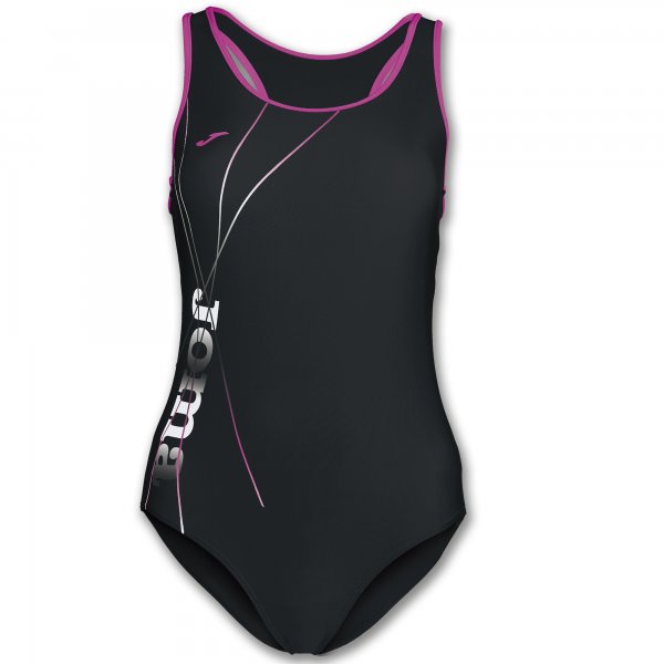 SWIMSUIT LAKE BLACK WOMAN